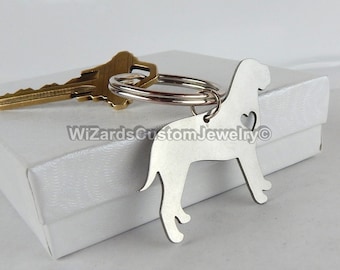 Mastiff dog keychain memorial, dog keychain with name, dog keychain custom, personalized dog keychain, personalised dog keychain, dog tag