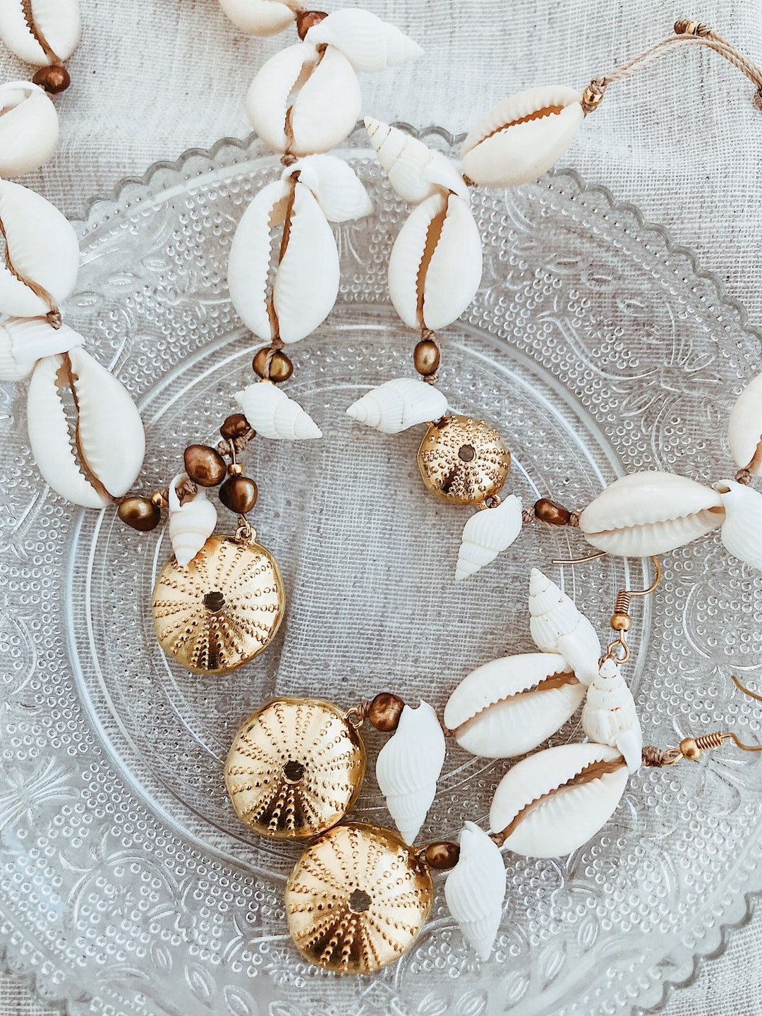 Joyero Tendencias Joyas Verano 2021 Bisutería Tendencia Collares