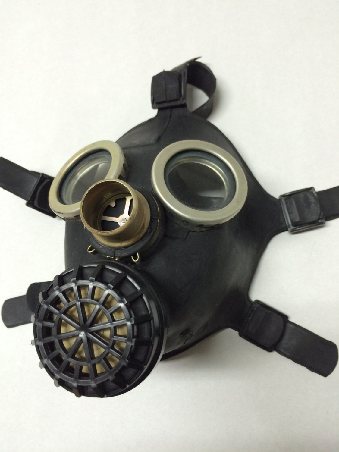 Ww1 gas mask - Etsy 日本