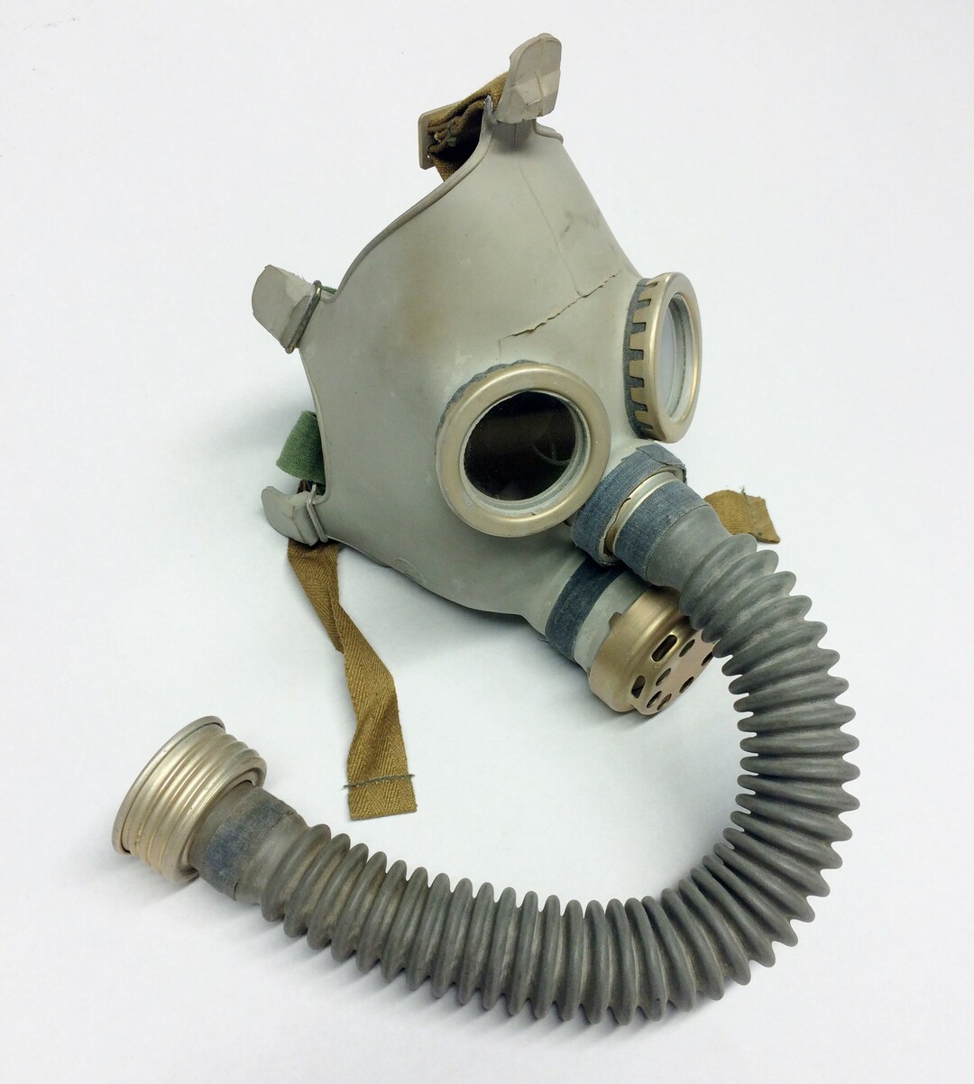 Vintage Children Gas Mask PDF Gas Mask With Hose Small Gas Vintage Children Gas Mask PDF Gas Mask With Hose Small Gas