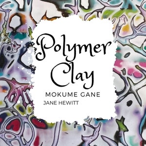 Mokume Gane - Polymer Clay