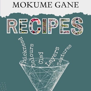 Ricette per Mokume Gane in argilla polimerica