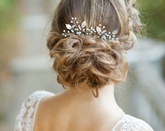 Wedding Hair Accessories Etsy