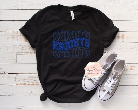 Knights apparel t shirts clearance