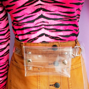 90s style fanny pack deals