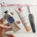 see more listings in the Cosmetic/makeup pouch section