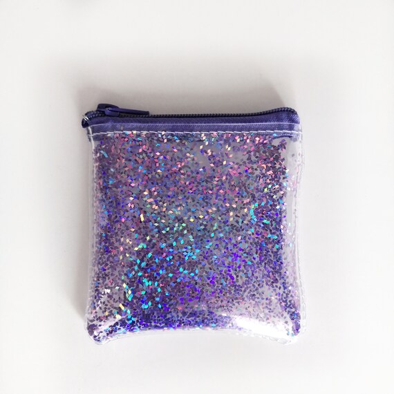 Amazon.com: Frienda Sequin Coin Purses Reversible Sequin Mini Wallets  Pouches Colorful Sequins Bags for Kids Girls Women Party Favor : Toys &  Games