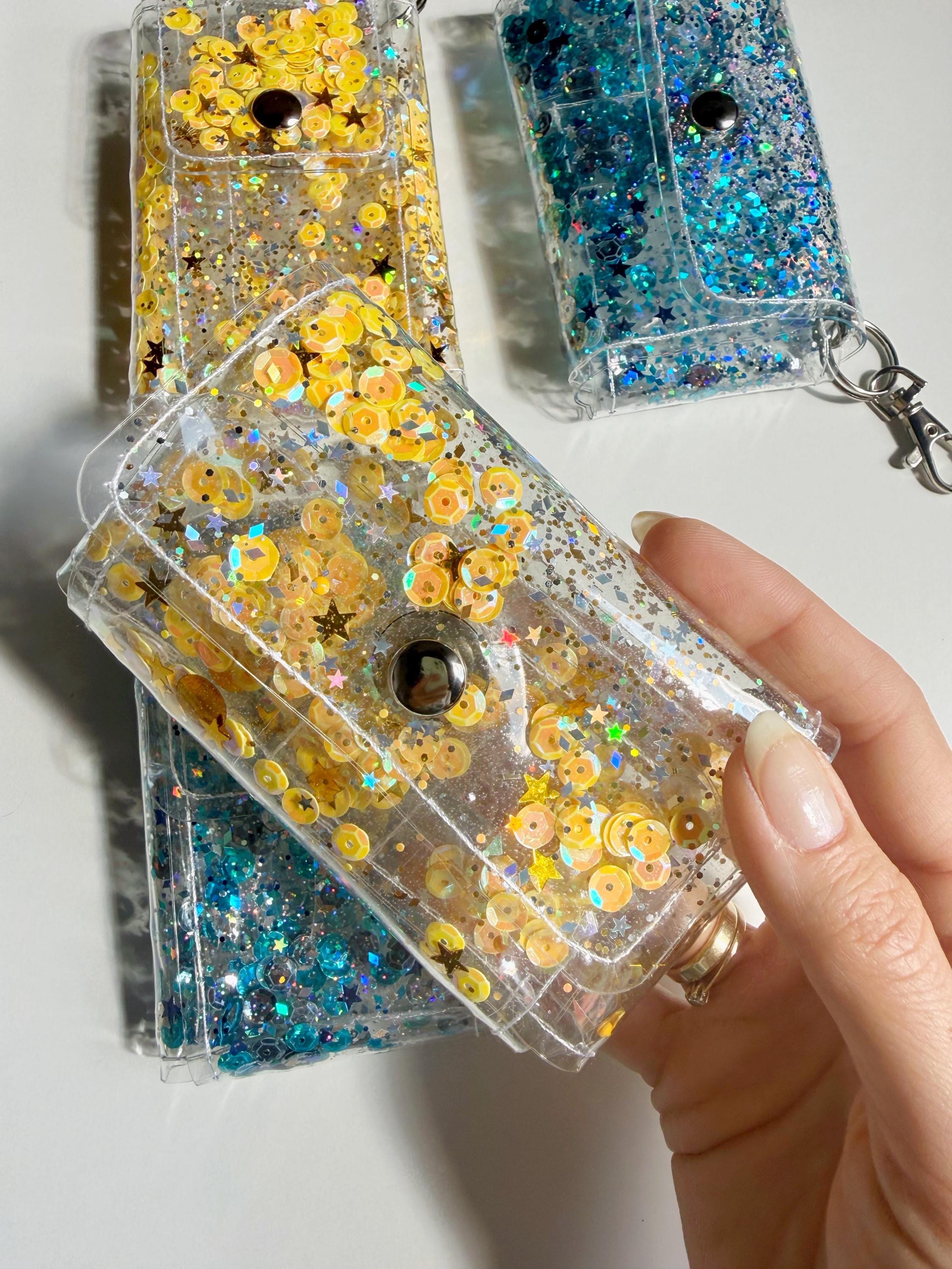 Wet Wipes Keychain - Etsy