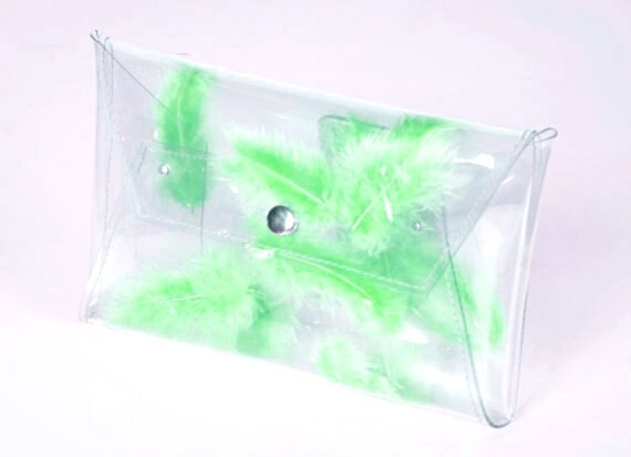 Buy Over Size Transparent Clear Clutch Bag,classic Transparent Clear Purse,transparent  Clear Bag,clutch ,bag,purse:nickel Accessory Online in India - Etsy