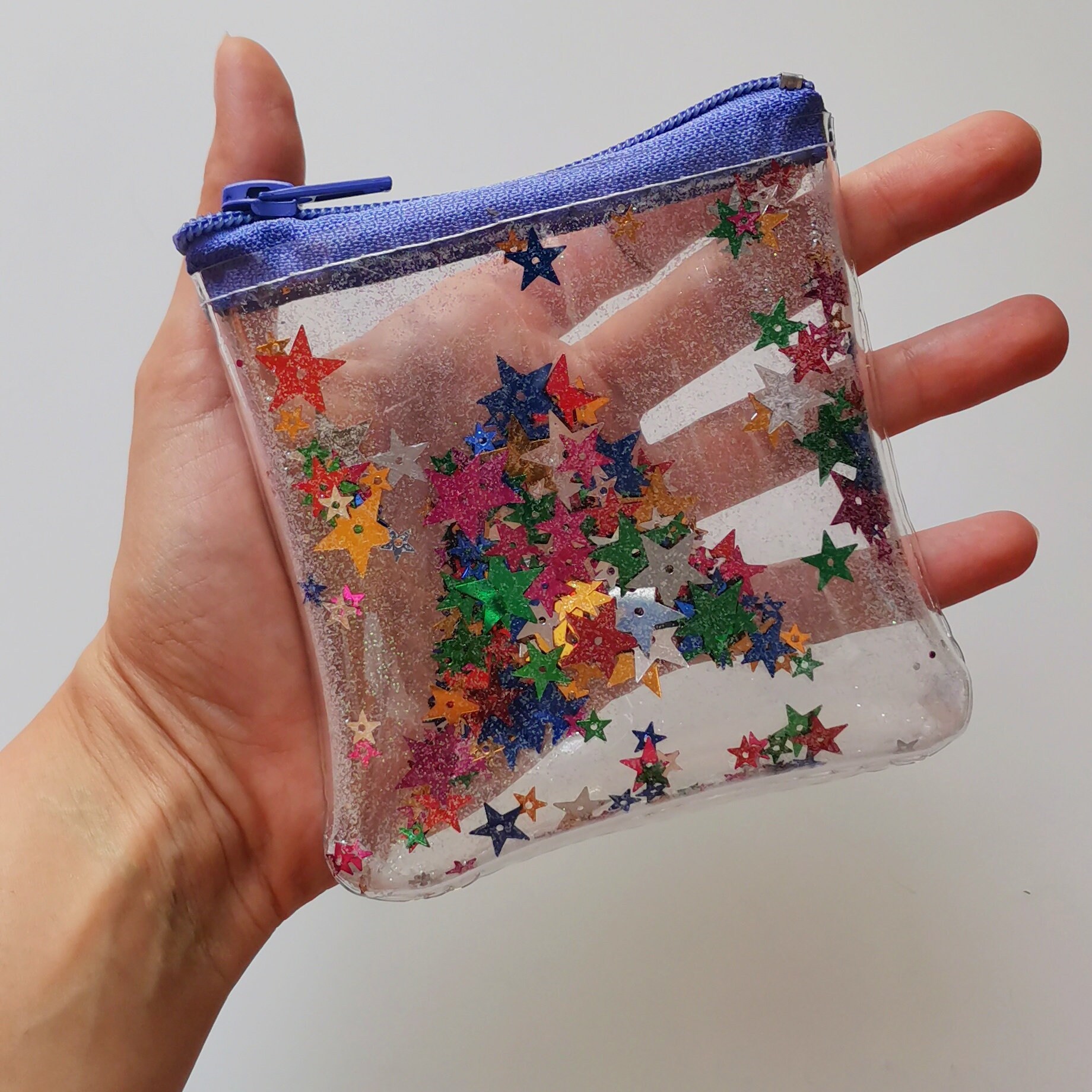 Kawaii Coin Pouch - Etsy