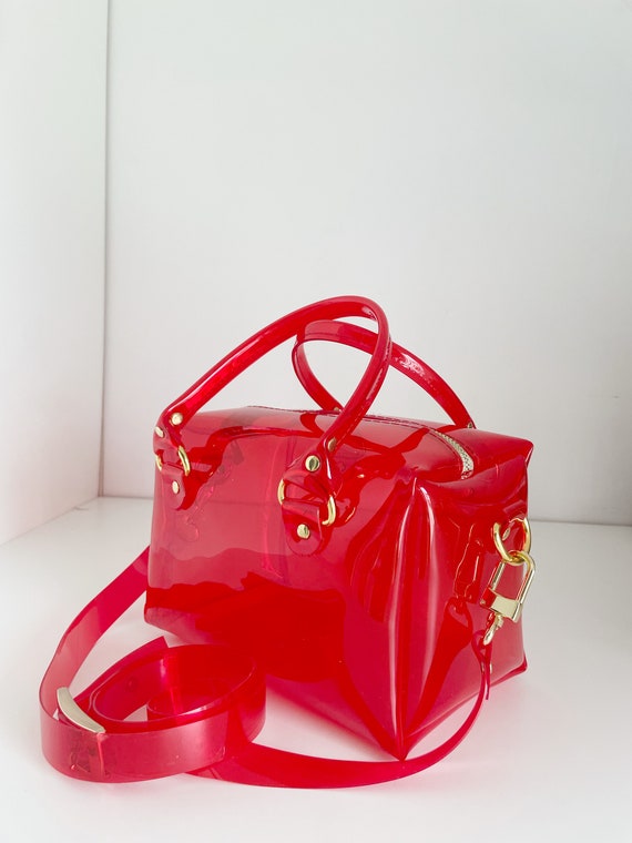 Bag jelly hot sale