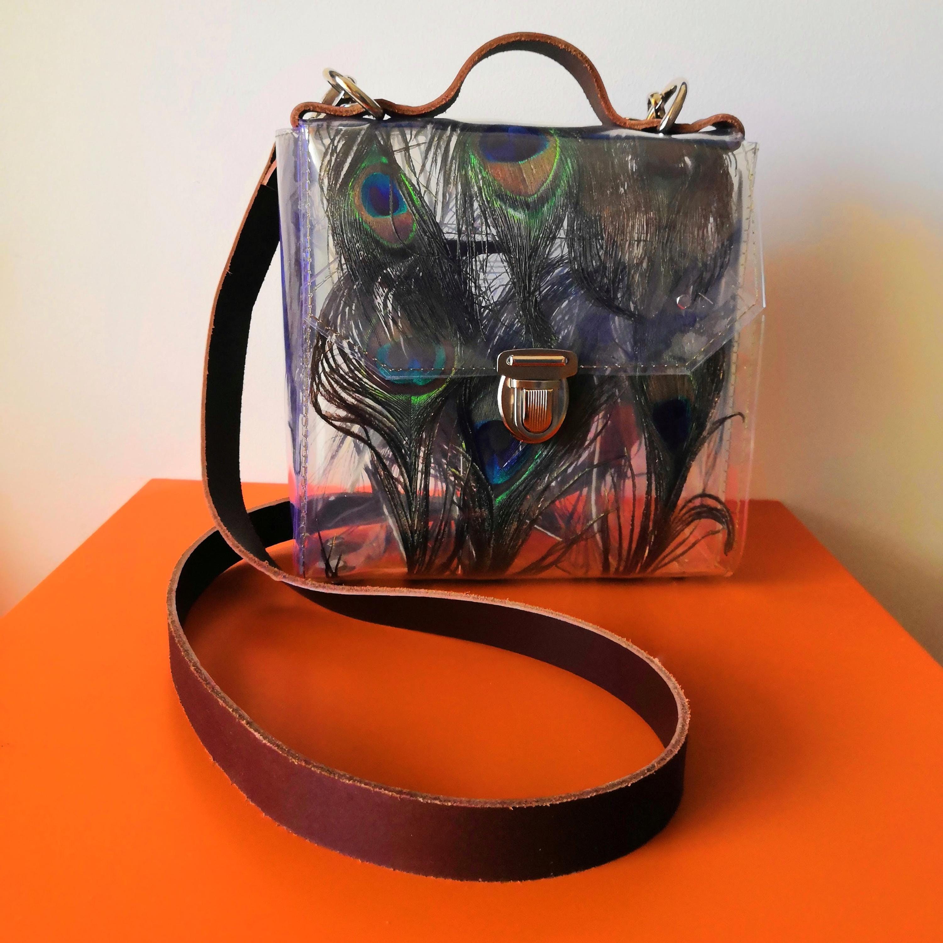 YPSILONBAGS - Etsy Polska