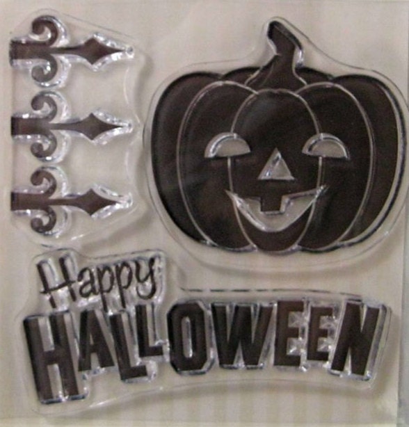 We R Memory Keepers Pumpkin Patch Spookville 3 Etsy