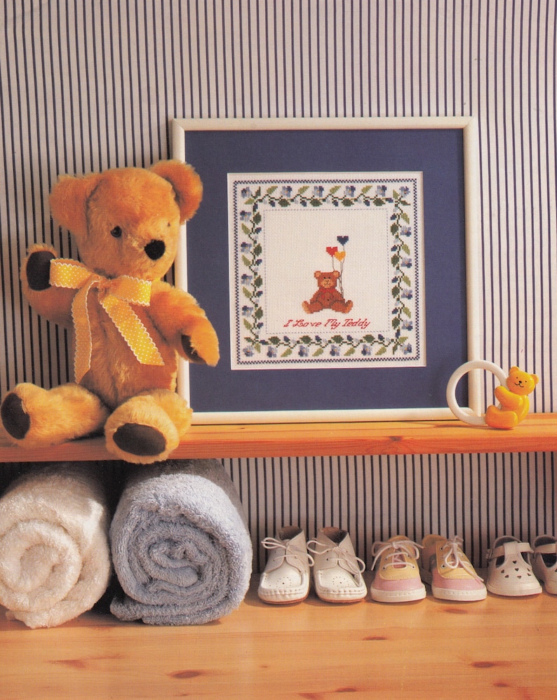 Beautiful Things To Make For Baby Etsy