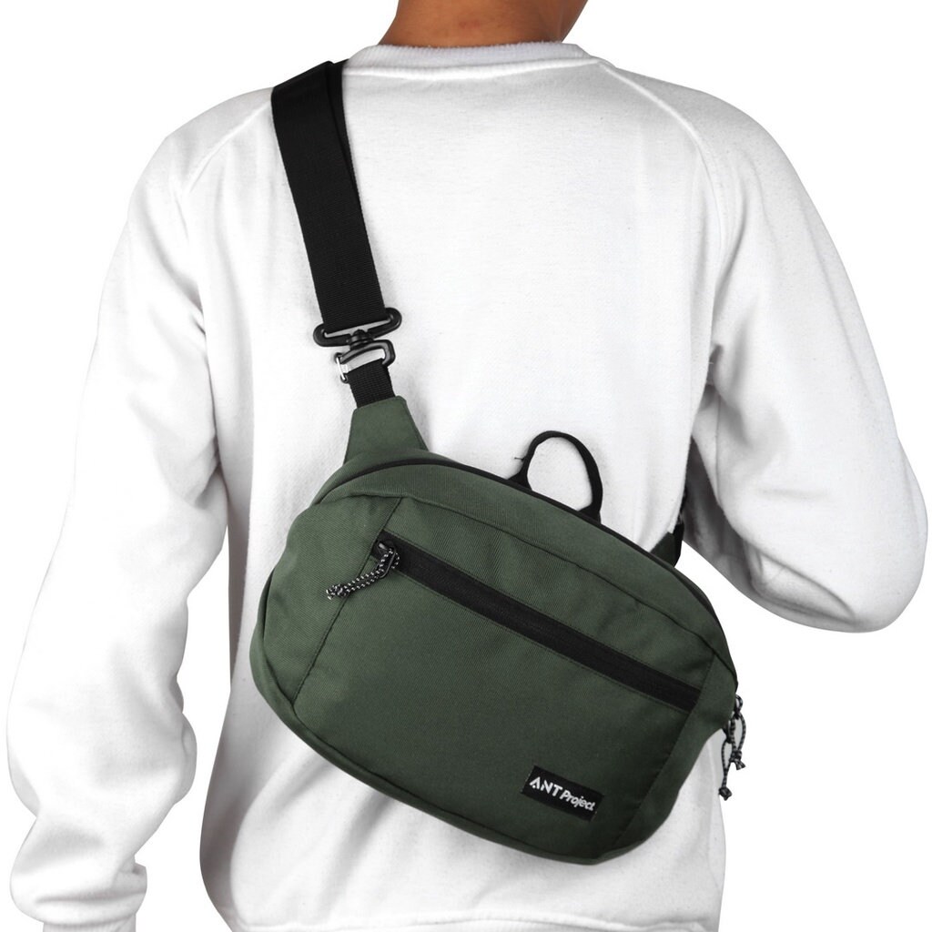 Minimalist sling sale