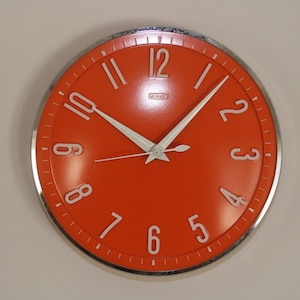Metamec Orange - Etsy