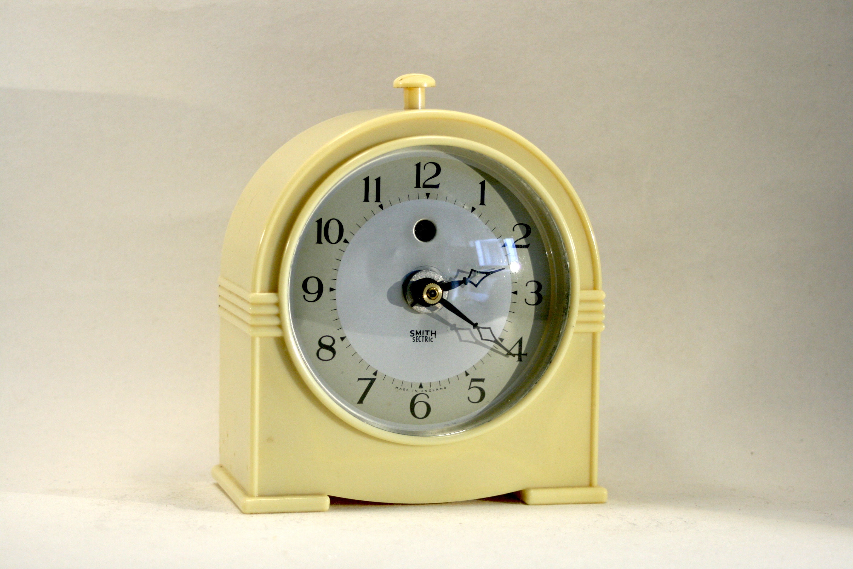 Smith Alarm Clock lagoagrio.gob.ec