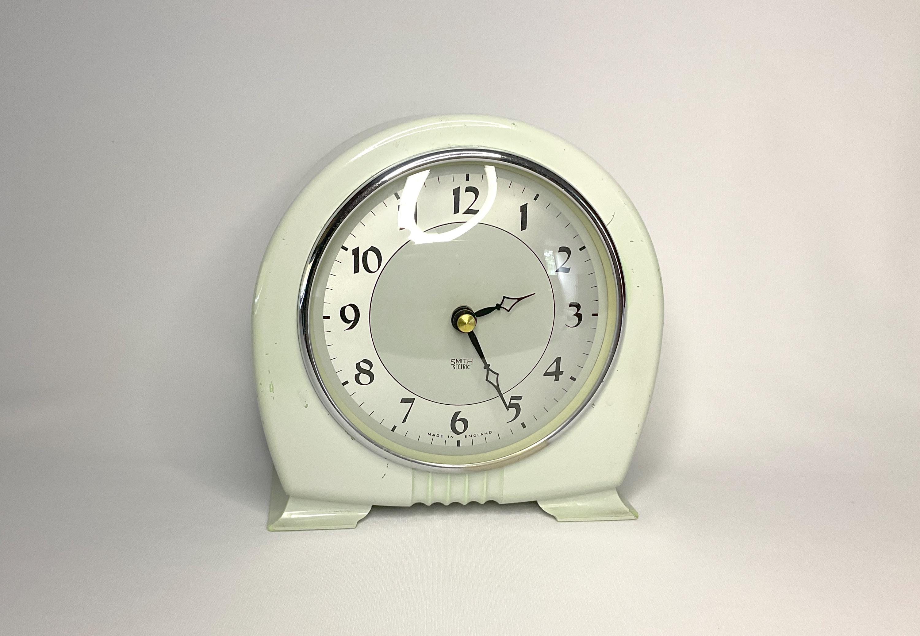 Smiths wall clock - Etsy 日本