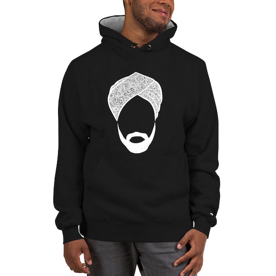 Champion cheap hoodie etsy