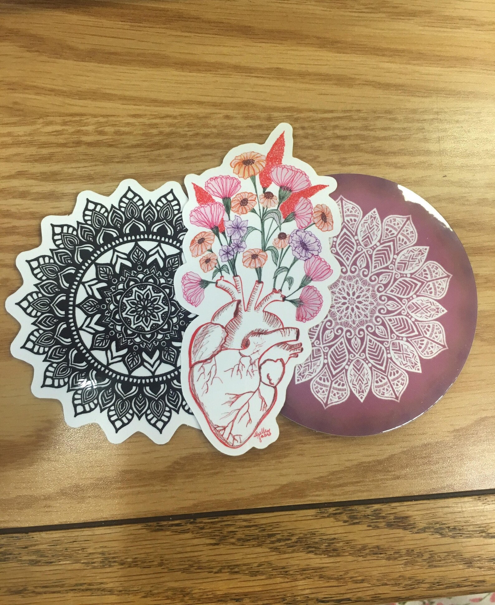 Sticker Bundle Pack - Etsy