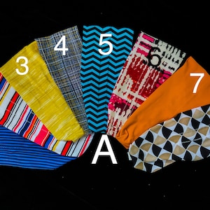 LU WHO No-Slip Headbands.  Marcia&#39;s Shop