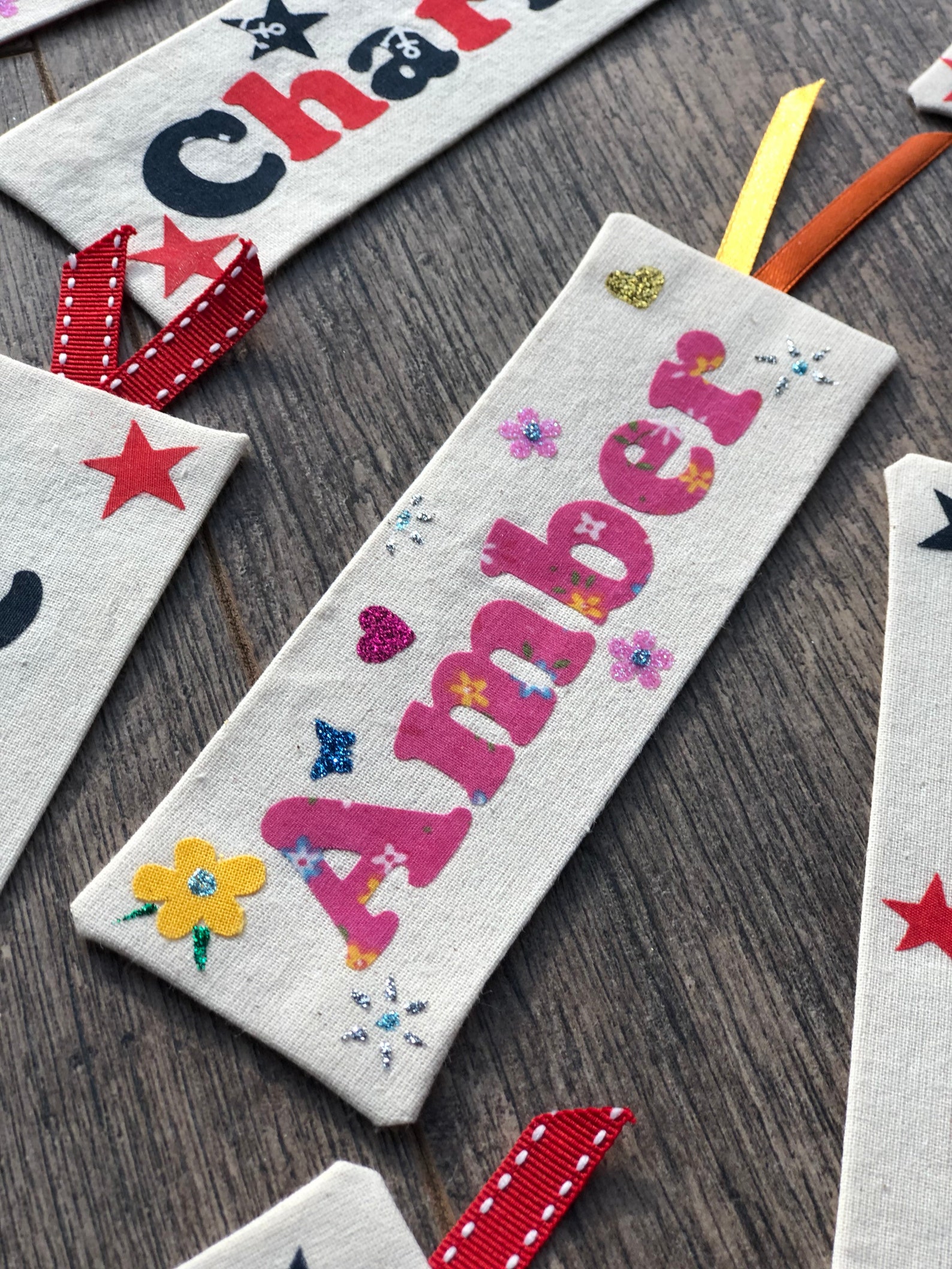 Personalisiertes Lesezeichen Mit Eigenem Foto | Individuelles Geschenk Für Buchliebhaber