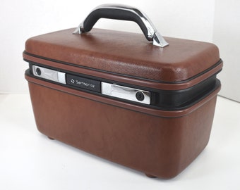 samsonite excursion bolsa