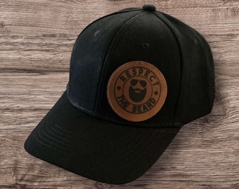 Respect the Beard Hat