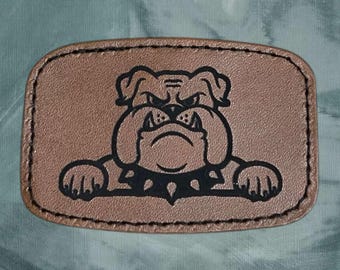 BullDog Patch