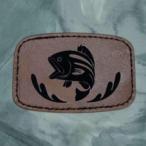 Fish Patch