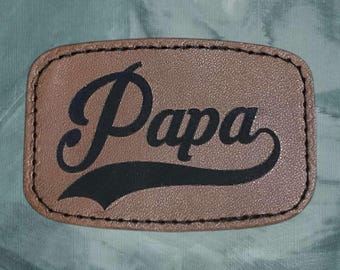 Papa Patch