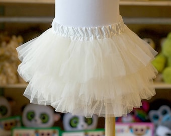 Baby Tutu | Toddler Tutu | Photo Props | Birthday Tutu | Birthday Girl Tutu