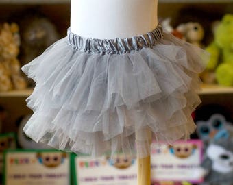 Baby Tutu | Toddler Tutu | Photo Props | Birthday Tutu | Birthday Girl Tutu