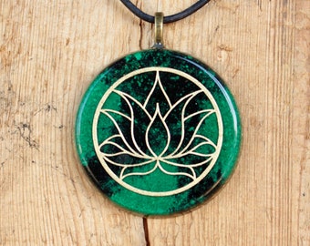 Orgonite® Pendant Orgone 