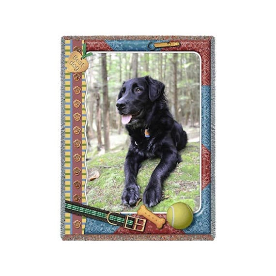 Featured image of post Personalized Dog Lover Gifts - Or maybe your friend is getting a new puppy and you want to get them something sweet to welcome their new family member in.