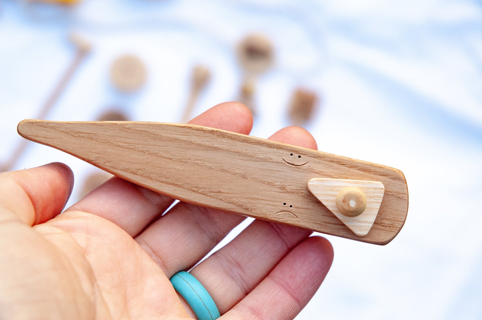 Big Wooden Doctor Play Kit Doctor Set for Kids Doctor Wood - Etsy