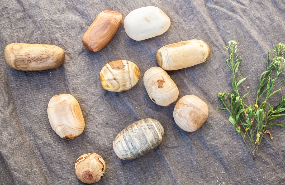 non toxic wooden blocks