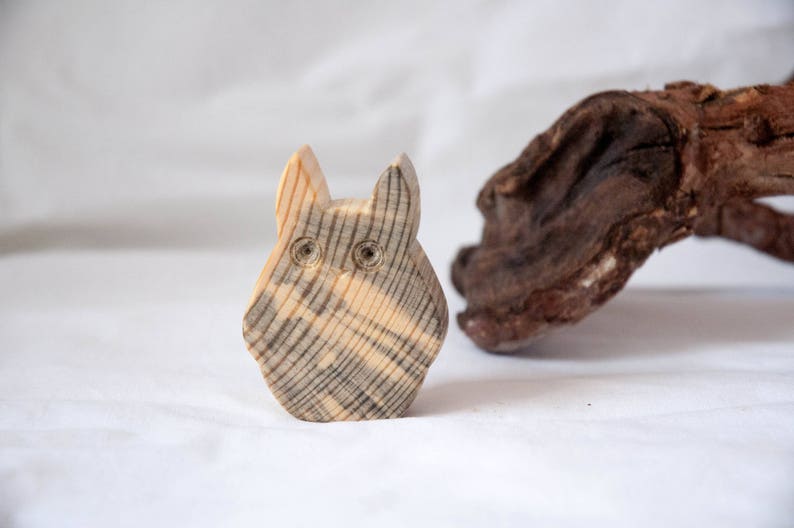Baby toy Wooden Matoto toy Friendly baby gift
