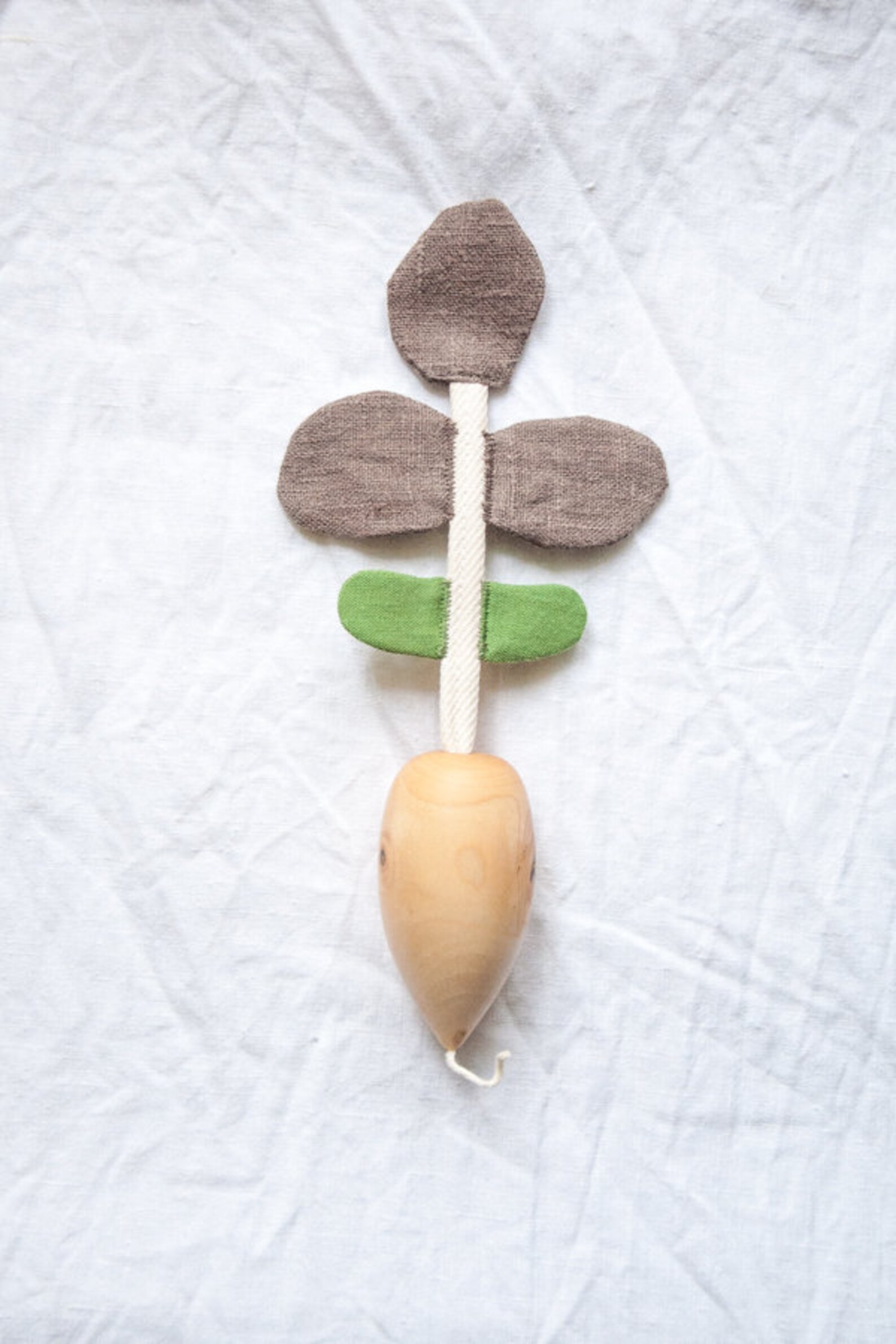 montessori food toys