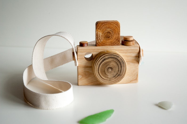 etsy wooden baby toys