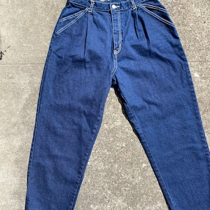 Vintage Cut Denim - Etsy
