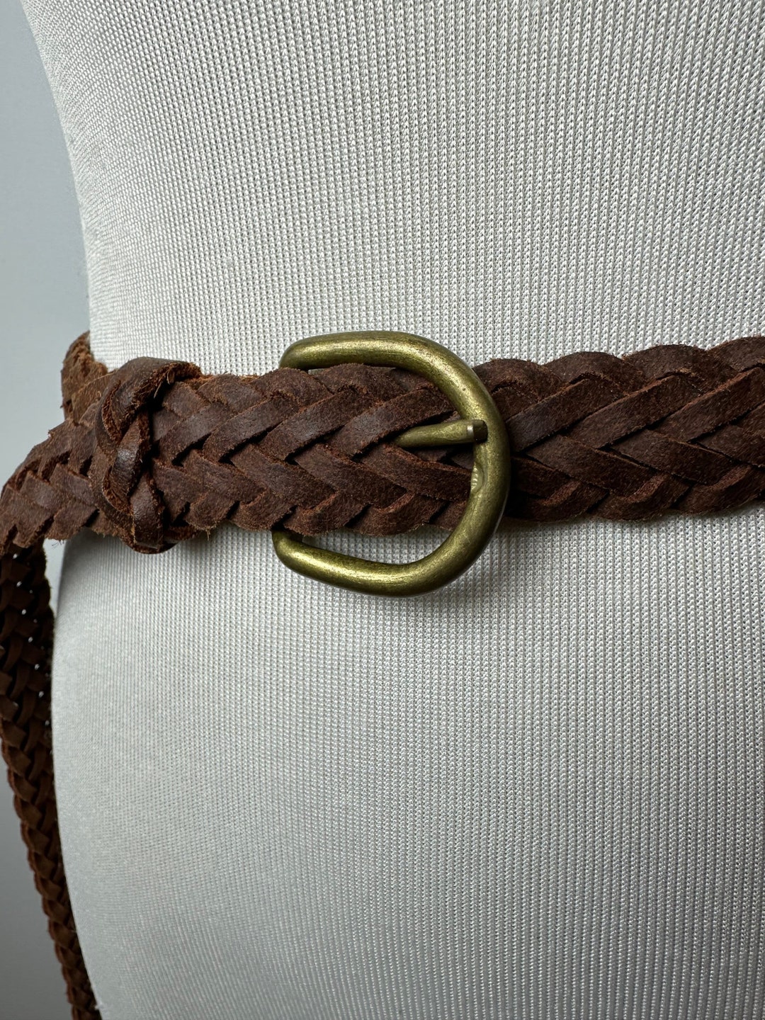 LONG  BELT