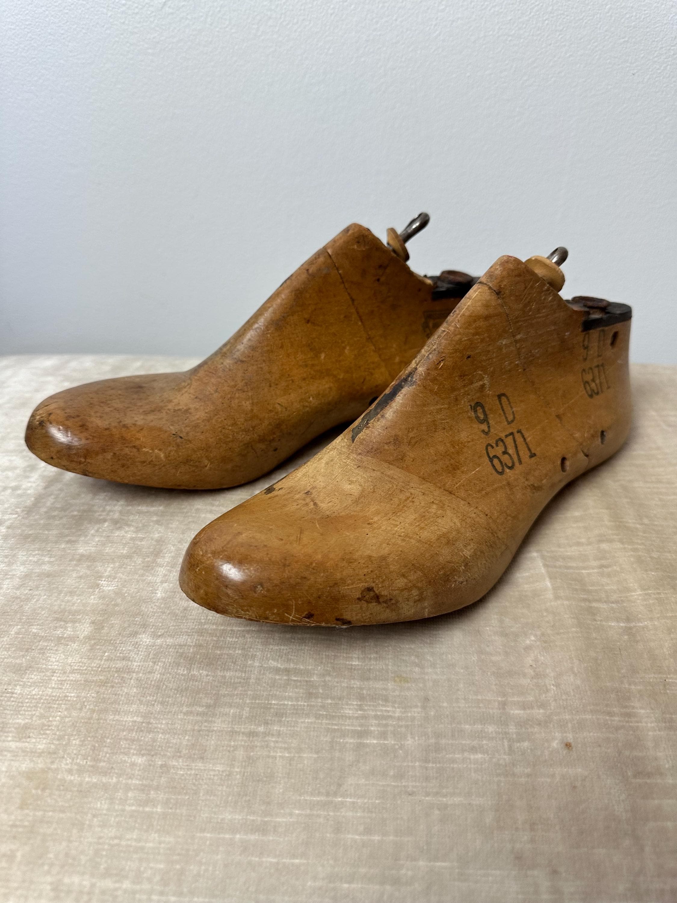 Vintage Shoe Tools New Zealand