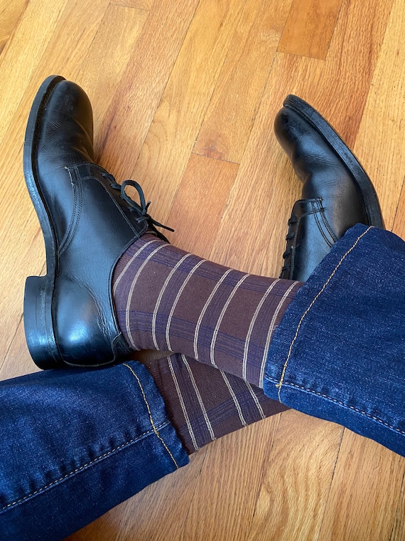 Women’s /Men’s vintage shoes~ classic black lace up oxfords Unisex androgynous boho look~ larger women’s size 91/2/ men’s 71/2 D