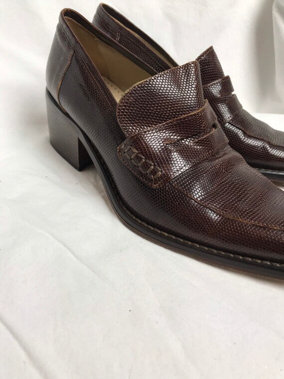 joan helpern signature shoes