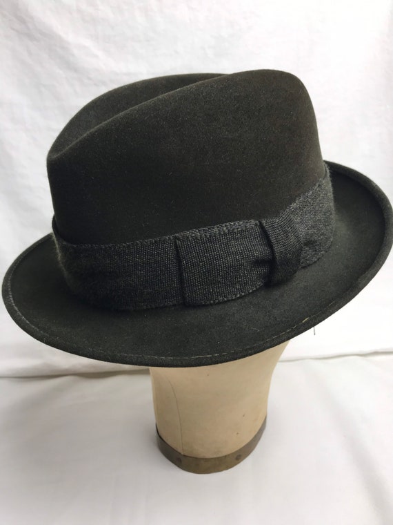 1960s mens hats sale