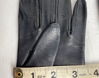 中古・古着通販】WTAPS (ダブルタップス) レザーグローブ