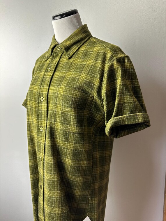 Short sleeve pendleton board shirt deals