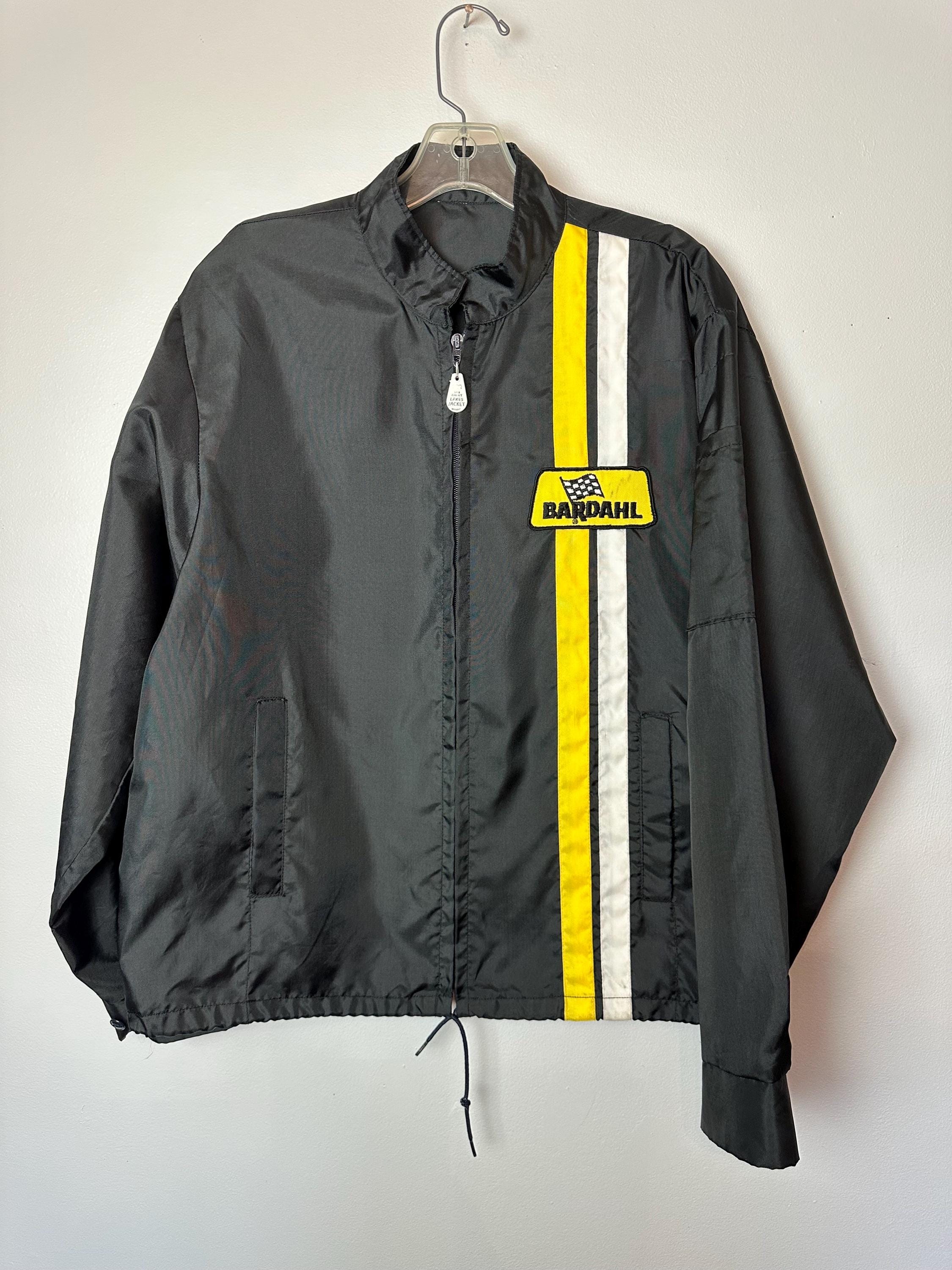 トップス hardly-driveable VINTAGE RACING RAYON Vintage Sportscar TD-R