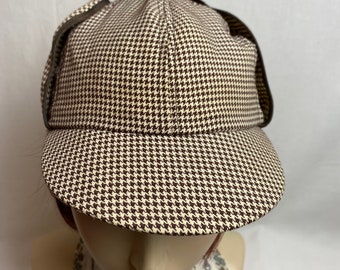Detective Hat - Etsy